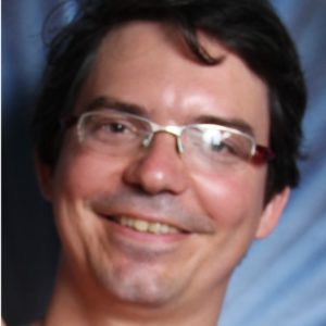 André Luiz Brazil. Ph.D.
