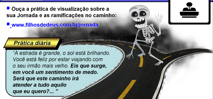 A Jornada