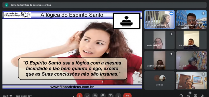 Encontro ao Vivo #107 – Das ilusões à verdade